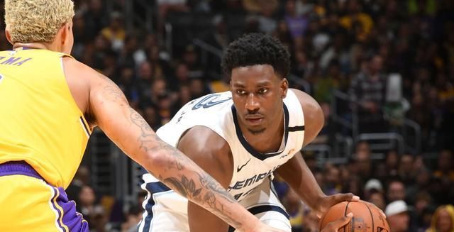 灰熊核心完成康复训练，有望重返球场的简单介绍