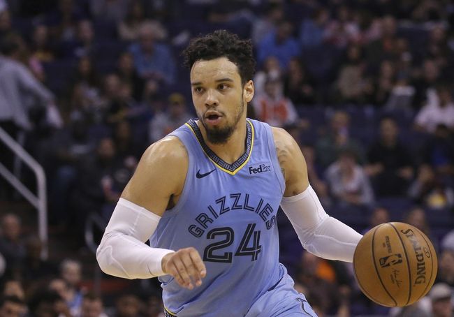 灰熊核心完成康复训练，有望重返球场的简单介绍