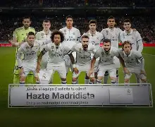 C7娱乐官网-关于皇家马德里防线成为关键，胜利在握的信息