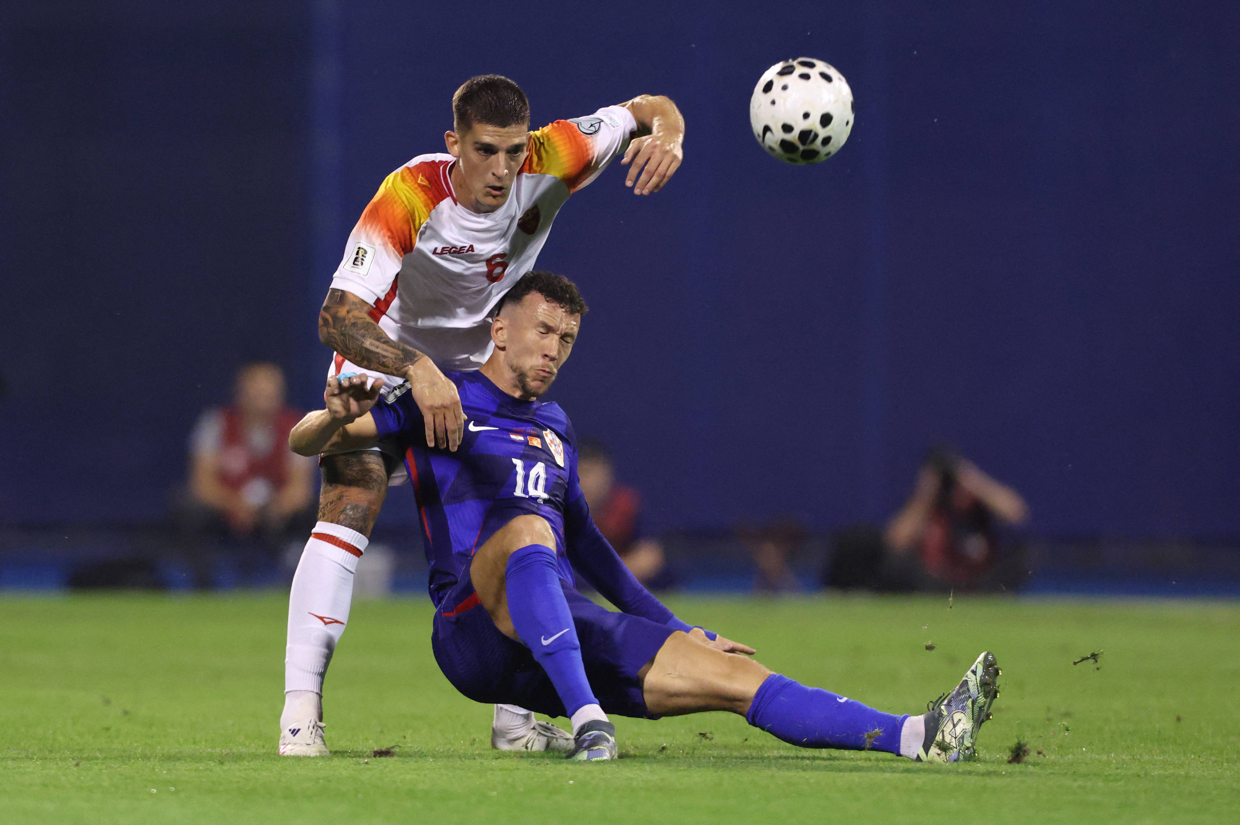 包含克罗地亚队攻守兼备,备受关注焦点的词条 包含克罗地亚队攻守兼备,备受关注焦点的词条