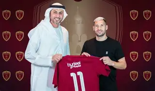 阿尔艾因在亚冠征程中驶入快车道，成绩出众的简单介绍