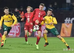 C7娱乐官网-包含欧预赛：这支球队进攻火力强劲，连续净胜对手的词条