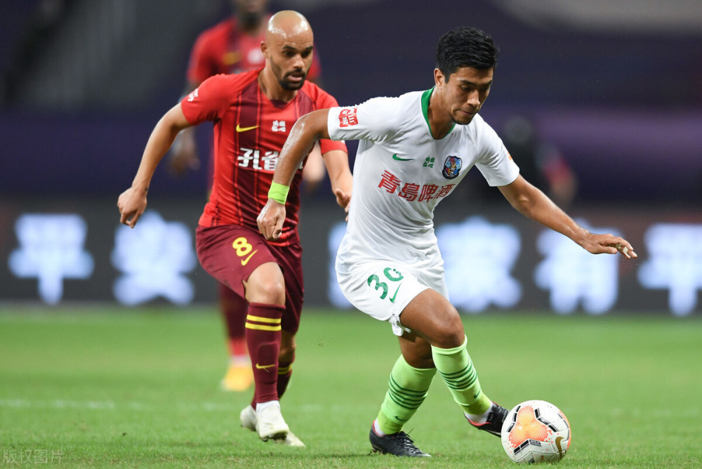 华夏幸福坐镇八一对决,孙可传射领跑射手榜的简单介绍 华夏幸福坐镇八一对决,孙可传射领跑射手榜的简单介绍