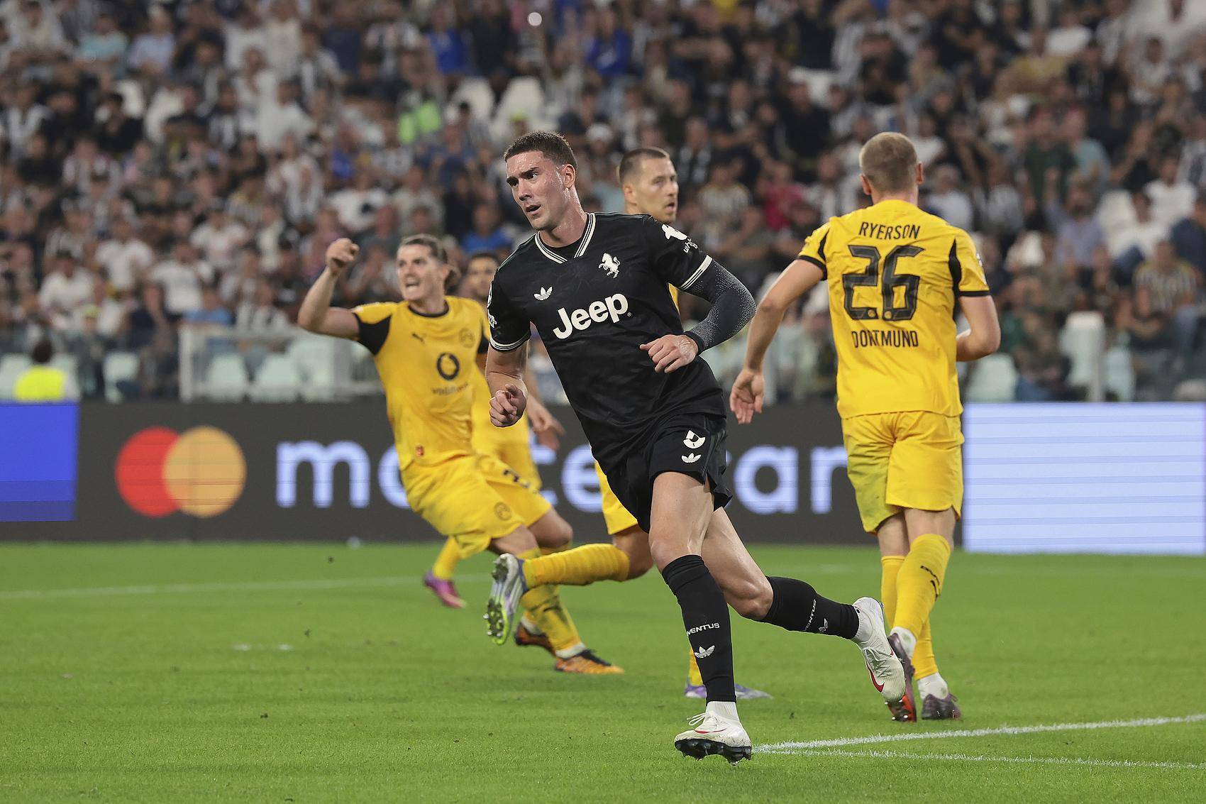 C7娱乐官网-关于尤文图斯遗憾惜败曼城，欧冠路断绝的信息