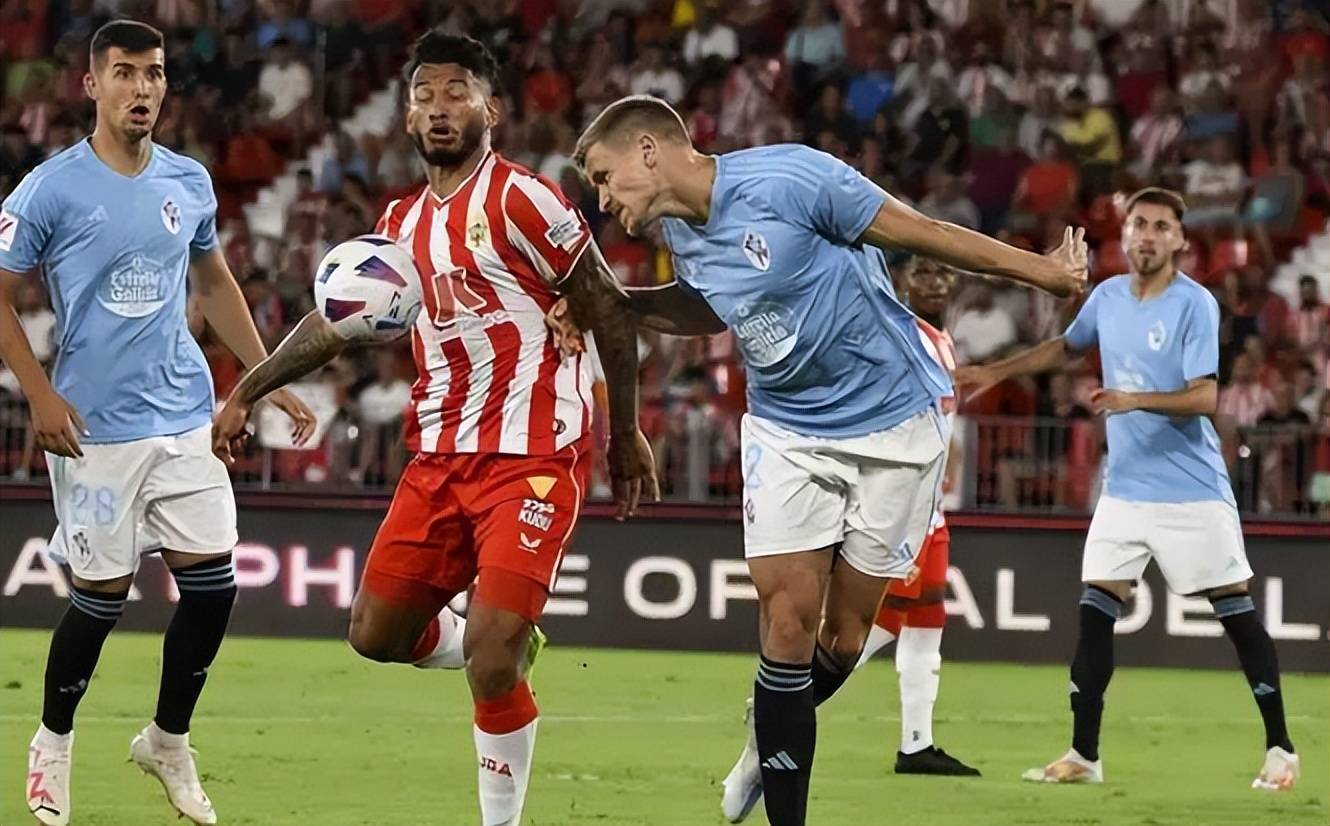 曼联签下阿尔梅里亚年轻球员，重金打造未来之星的简单介绍