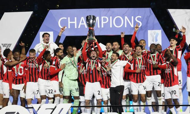 C7娱乐官网-包含AC米兰目标国米，准备在下一场比赛中取得关键胜利的词条