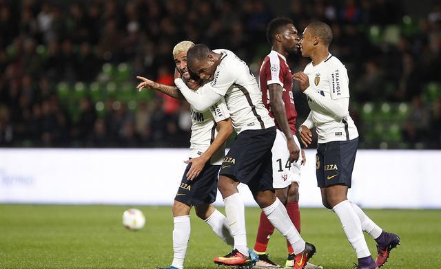 C7娱乐-包含梅斯遭遇史特拉斯堡，欲主场保持不败的词条