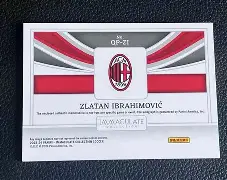 C7娱乐官网-AC米兰终极复活，伊布拉希莫维奇大罢不低的简单介绍