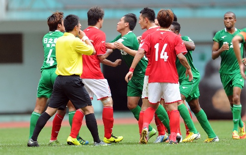 C7娱乐app下载-湖南湘涛客场战平，保持不败战绩的简单介绍