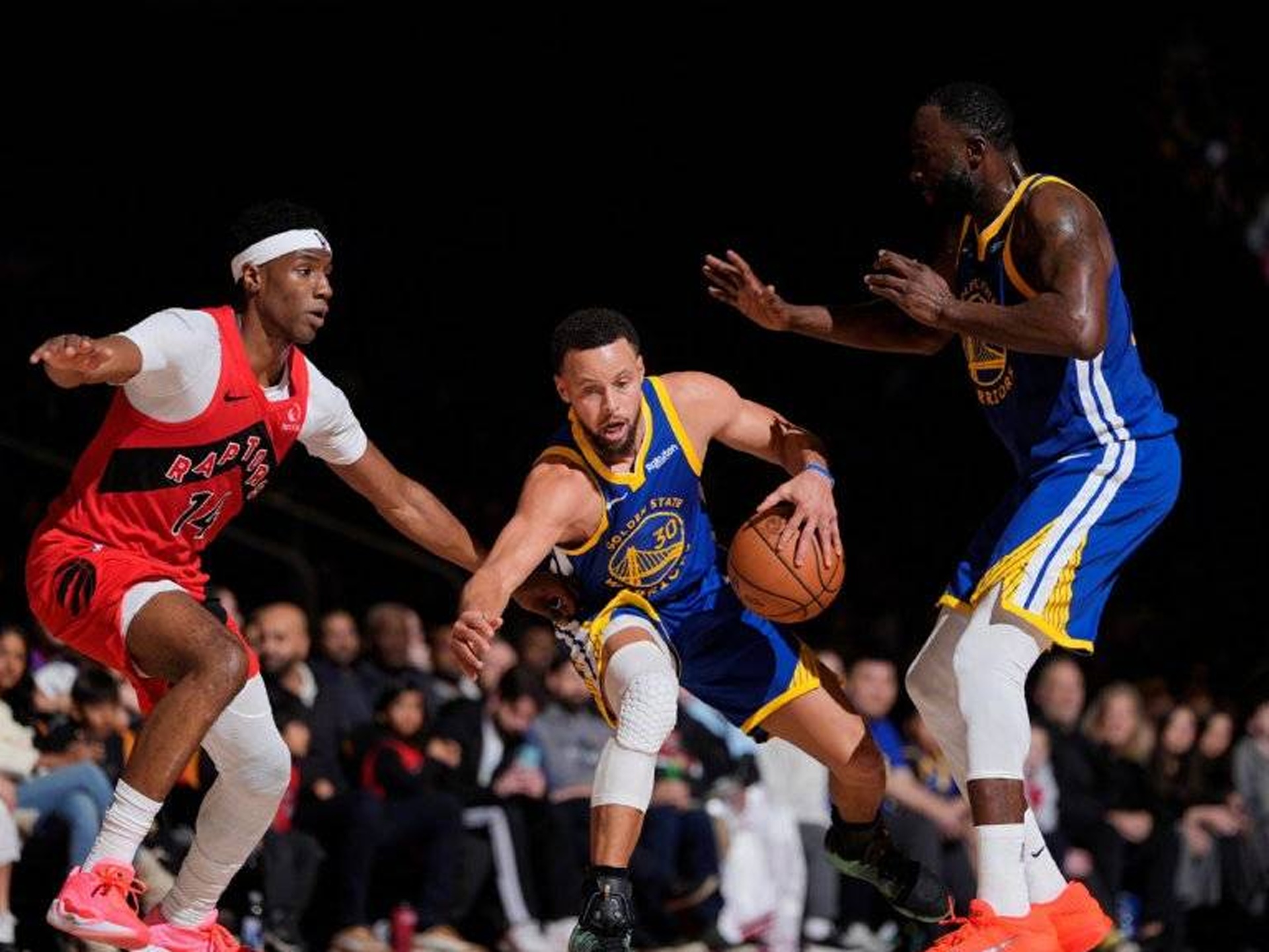C7娱乐app下载-NBA总决赛预测：勇士vs篮网，谁能夺冠？的简单介绍