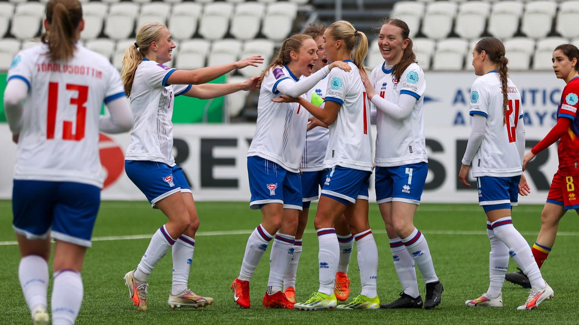 C7娱乐官网-法国女足战胜葡萄牙女足，获得欧洲女足联赛